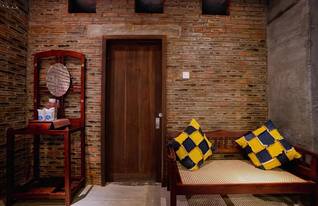 Aayu Hanthana Boutique Hotel-1