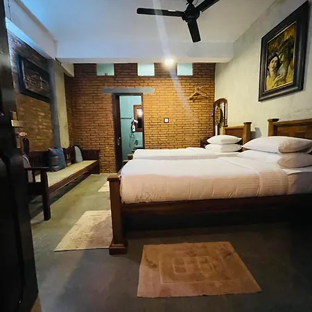 Aayu Hanthana Boutique Hotel-3